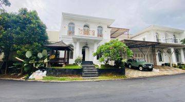 Gambar 1 Rumah 2 Lantai Bagus Semi Furnished Provence Park Land