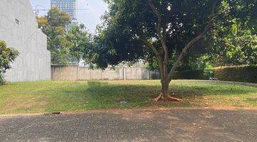 Gambar 1 Tanah Dijual Cepat Lt 280m2 di Foresta Allevare Bsd City, Tangerang