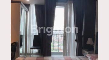 Gambar 5 Tamansari Papilio Ahmad Yani studio fullfurnish 300jt-an