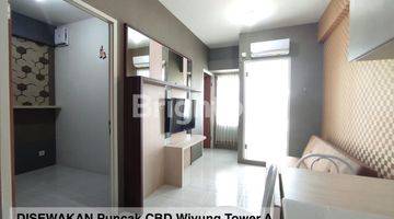 Gambar 5 Apartemen Puncak CBD Wiyung 2Br Full Furnish