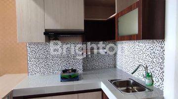 Gambar 3 Apartemen Puncak CBD Wiyung 2Br Full Furnish