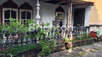 Gambar 1 Rumah Jadul Pusat Kota Mojokerto Cocok Buat Cafe