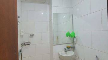 Gambar 4  WaterPlace 2 Kamar Tidur Unfurnished Bagus