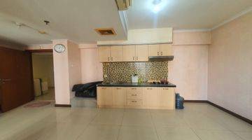 Gambar 3  WaterPlace 2 Kamar Tidur Unfurnished Bagus