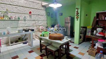 Gambar 2 Rumah Terawat 2 Lt Komplek Pasadena Caringin