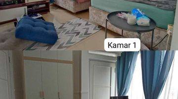 Gambar 4 Rumah Furnished Cantik Rasa Villa Di Cluster Dago Hills Cigadung