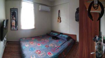 Gambar 4 Apartemen Modernland Tipe 21 Bagus Furnished Tangerang Banten