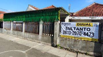 Gambar 1 Rumah + Ruang Usaha SHM Strategis Kiaracondong Bandung