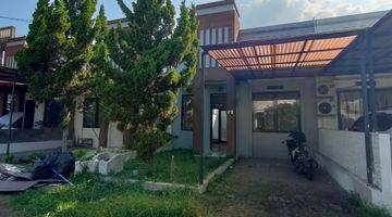 Gambar 1 Rumah Tumbuh Harga Dibawah Njop De Marrakesh Derwati Bandung