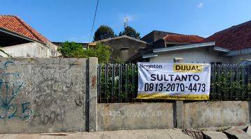 Gambar 1 Dijual Tanah Kavling siap bangun 255m² SHM Kiaracondong Bandung