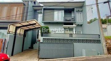 Gambar 4 Rumah Furnished Cantik Rasa Villa Di Cluster Dago Hills Cigadung