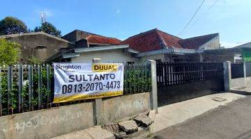 Gambar 2 Dijual Tanah Kavling siap bangun 255m² SHM Kiaracondong Bandung