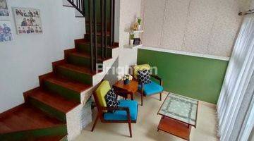 Gambar 3 Rumah Furnished Cantik Rasa Villa Di Cluster Dago Hills Cigadung