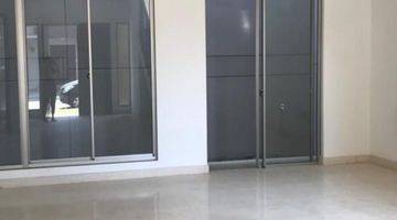 Gambar 2 Rumah 2 Lantai Baru Unfurnished di Concerto, Jakarta Utara