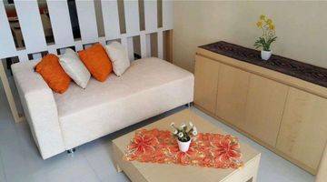 Gambar 5 Disewakan Rumah Didekat Bandara Juanda Furnished