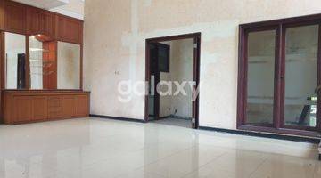 Gambar 1 Dijual Rumah Di Central Park Mulyosari Surabaya Timur