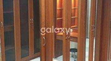 Gambar 5 Dijual Rumah Di Central Park Mulyosari Surabaya Timur