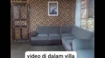 Gambar 3 Villa Di Bandung Dengan Pemandangan Pegunungan  Berikut Tanah Dijual Murah. 