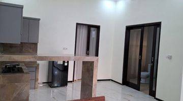 Gambar 3 For Sale New Villa Modern Minimalias Desing With Swimming Pool