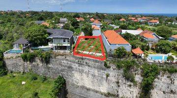 Gambar 2 Tanah Stategis dijual 5,5 are Uluwatu Bali