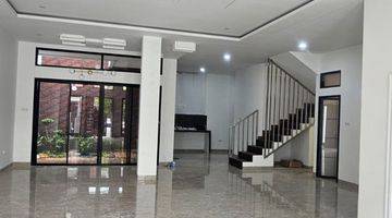 Gambar 5 Rumah 2 Lat Cantik, Rapih, Sedang Renov Akhir Des'24 Finish, Semi Furnished, Siap Huni, Dikawasan Kencana Loka Bsd Tangerang Selatan