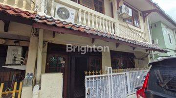 Gambar 1 Rumah 2 lat Unfurnished, siap Huni, di area Cempaka Putih Jakarta Pusat