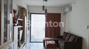 Gambar 2 Apartment Sky house 3BR, Full Furnished view Kolam renang dan Aeon, siap huni