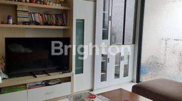 Gambar 5 Apartment Sky house 3BR, Full Furnished view Kolam renang dan Aeon, siap huni