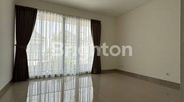 Gambar 3 Cluster Nara 2 Lat Baru, Bagus, Semi Furnished Dan Siap Huni, Di Kawasan Perbatasan Gs Ke Bsd Tangerang