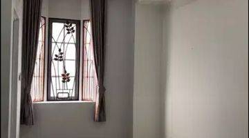 Gambar 1 Rumah 2 Lat Semi Furnished, Rapih, Bagus Dan Siap Huni, Di Kawasan Malibu Gading Serpong