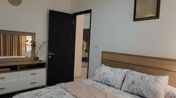 Gambar 3 Rumah 2 Lat Full Furnished, Asri, Terawat Dan Siap Huni, Di Kawasan Ciaterbsd