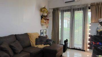 Gambar 1 Rumah 2 Lat Full Furnished, Asri, Terawat Dan Siap Huni, Di Kawasan Ciaterbsd