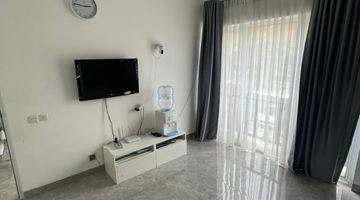 Gambar 4 Rumah 2 Lat Unfurnished, Bagus Dan Rapih, Siap Huni, Di Kawasan Serpong Lagoon, Tangerang Selatan