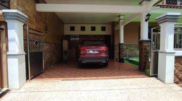 Gambar 4 Rumah Hook 2 Lantai Furnished SHM di Jl Manyar Kertoadi, Surabaya