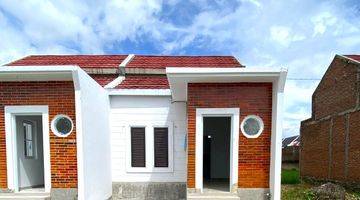 Gambar 1 Rumah Clasic Private Promo Harga Cash Di Katapang Bandung Selatan