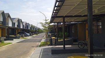 Gambar 1 Metland Cibitung Full Renovasi Cluster Terdepan