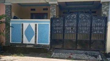 Gambar 1 Di jual rumah murah 