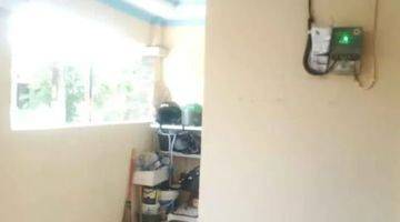 Gambar 5 Di jual rumah murah 