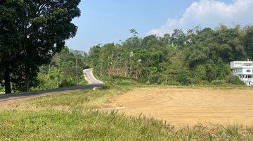 Gambar 1 Dijual tanah murah best view Cijeruk 