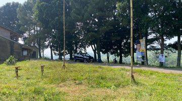 Gambar 2 Dijual tanah murah best view Cijeruk 