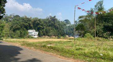 Gambar 3 Dijual tanah murah best view Cijeruk 