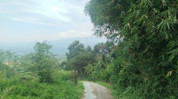 Gambar 4 Dijual Tanah Murah Best View Tajur Halang Cijeruk Bogor 