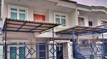 Gambar 1 DIJUAL RUMAH 2 LANTAI,SHM,SIAP HUNI DAAN MOGOT BARU 