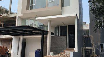 Gambar 3 DIJUAL RUMAH NEW BRAND CITRA 8 HARGA TERJANGKAU 