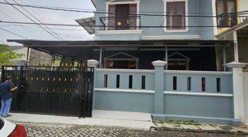 Gambar 1 DISEWA CEPAT RUMAH HOOK,HABIS RENOVASI,SHM,& 2 LANTAI