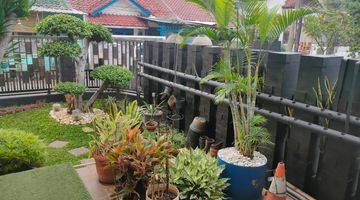 Gambar 4 RUMAH HOOK,3 LANTAI,,LOKASI STRATEGIS & SHM