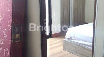 Gambar 3 unit apartemen 2BR, 2 Balkon di gateway Cicadas Bandung