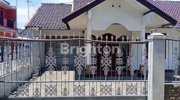 Gambar 5 Rumah besar full furnish di sayap ujung Berung