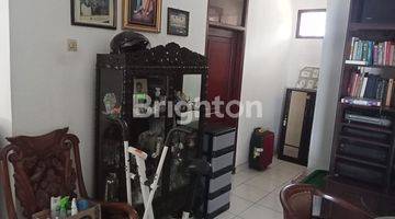 Gambar 4 Rumah besar full furnish di sayap ujung Berung