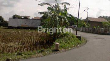 Gambar 1 tanah 5970 meter, pinggir jalan utama Tasikmalaya harga 15 M